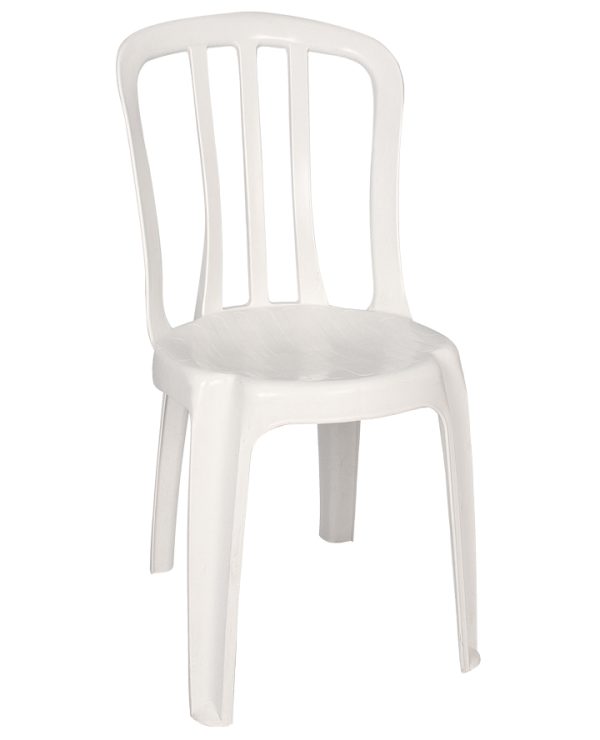 Cadeira De Plástico