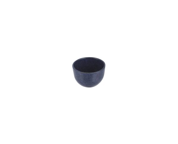Mini Bowl 6,5x4,5 Azul Marinho Cerâmica
