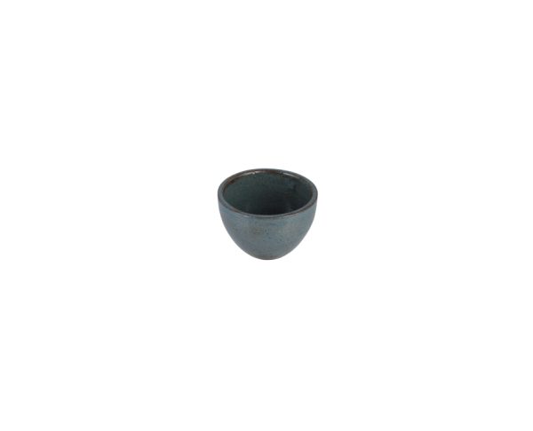 Mini Bowl 6,5x4,5 Cinza Cerâmica