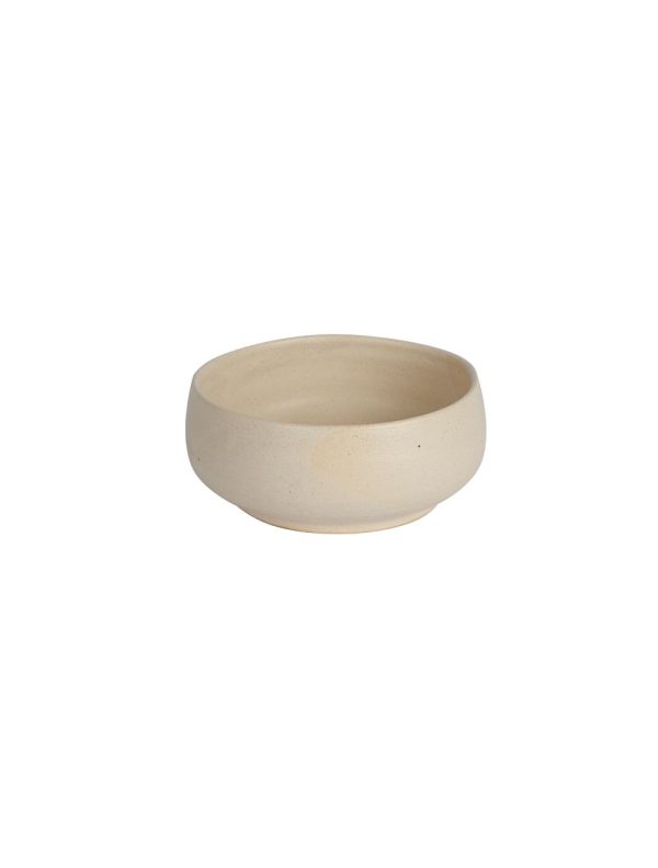 Bowl Ceramica G 17 X5 H Marfim