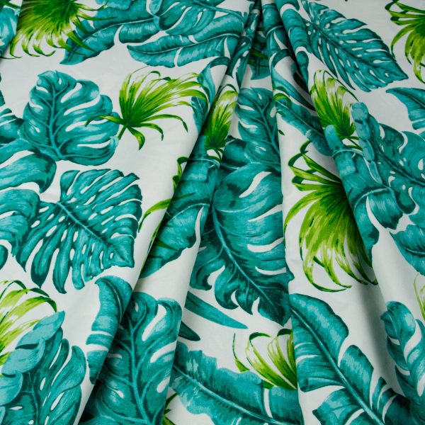 S.T. Tropical Costela De Adão Tiffany 1,80 X1,80