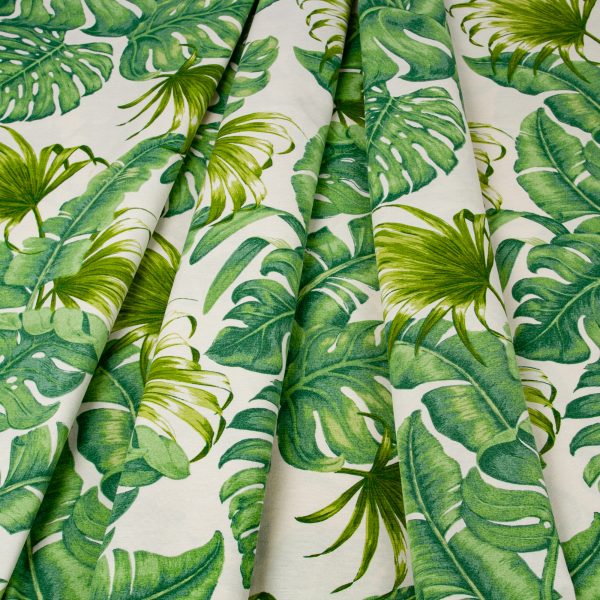 S.T. Tropical Costela De Adão Verde 1,80 X1,80