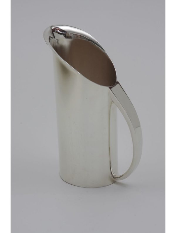 Jarra Oval Prata