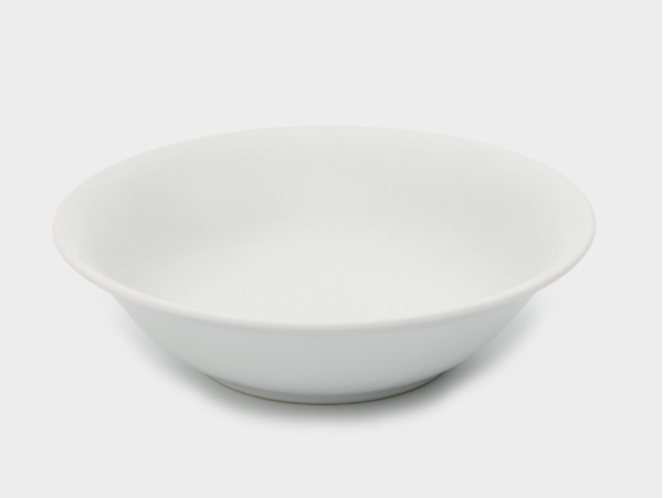 Bowl Branco Brasília 16 Cm