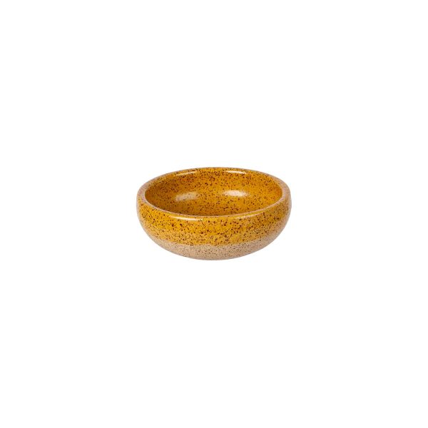 Mini Bowl 8,5 X3 H Cerâmica C/ Borda Dijon