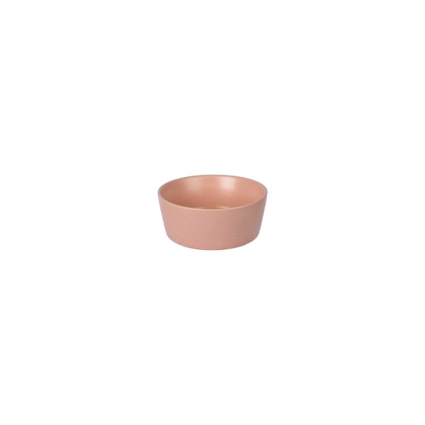 Mini Bowl Rose Degustação Red. 9,8 X4 H Ceramica
