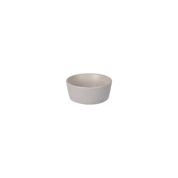 Mini Bowl Gelo Degustação Red. 9,8 X4 H Ceramica