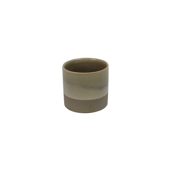 Cilindro Areia 10,5 X10 H Ceramica