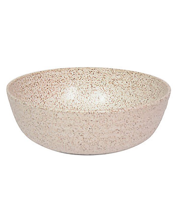 Bowl Cerâmica 14x6cm Gelo