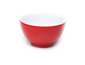 Bowl Vermelho Louça