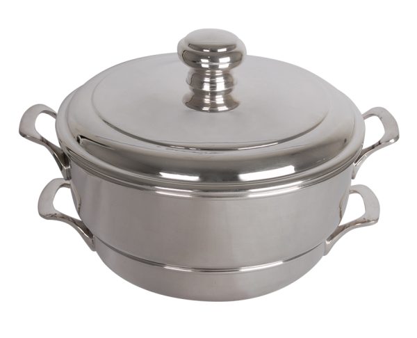 Caçarola Bm6 Prata