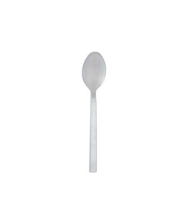 Colher De Chá Unique Inox