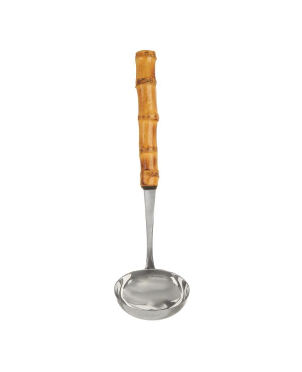 Concha De Molho Media Bambu