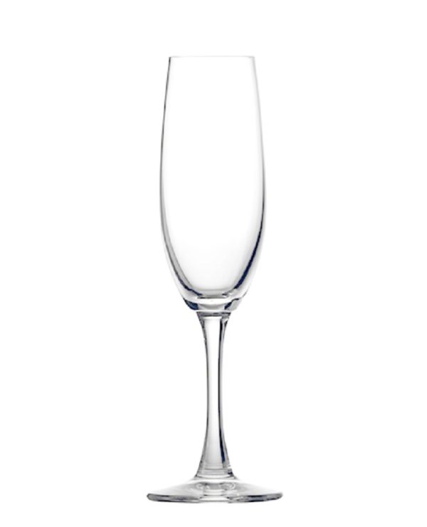 Taça Flute Spiegelau 190 Ml Cristal