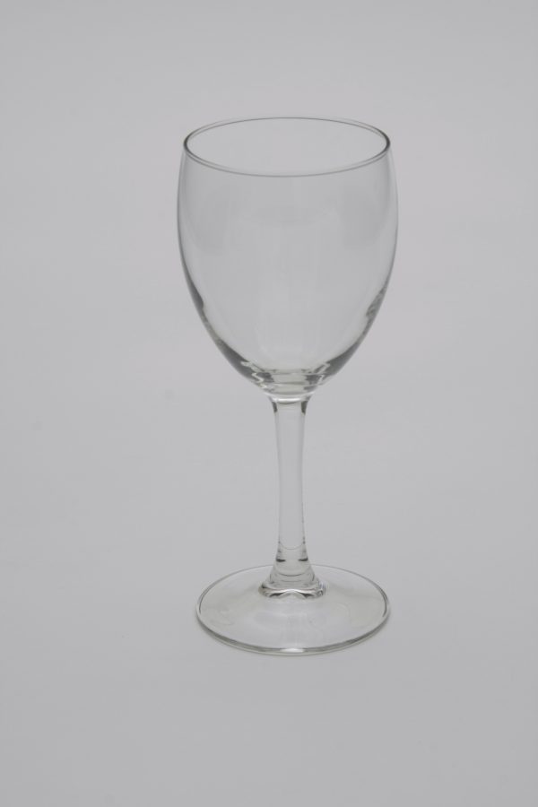 Taça Vinho Tinto Princesa Luminarc 230 Ml