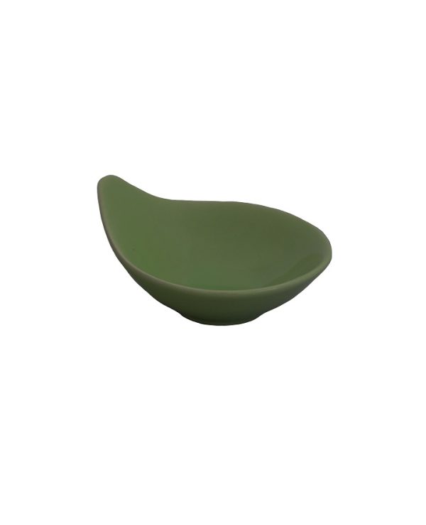Mini Bowl Gota Verde