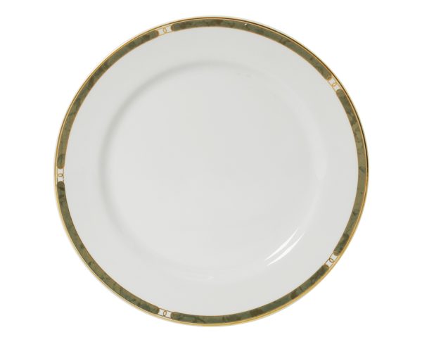 Prato Raso Platinum 26cm