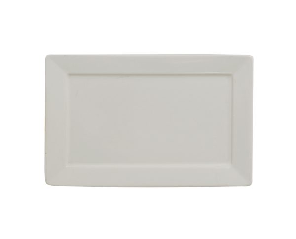 Prato Sobremesa Plateau 25x16