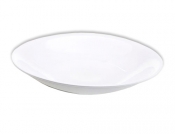 Travessa Redonda 46cm Kenya Porcelana