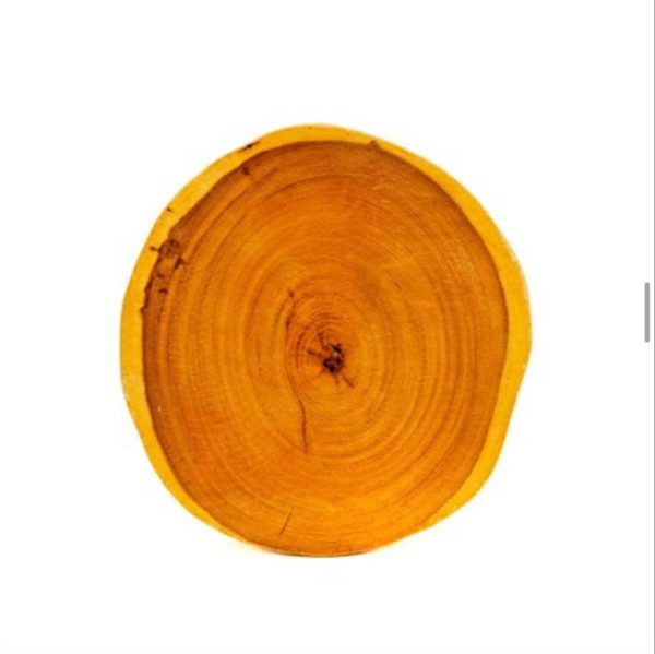 Sousplat Woodpecker 33 Cm