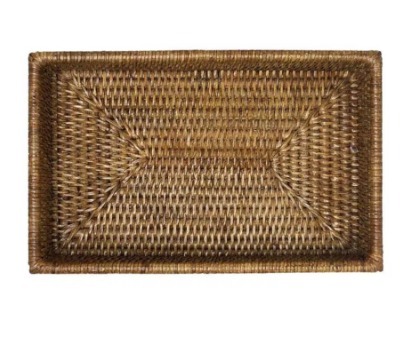 Band. Ret. 40 X30 Pukhet Rattan