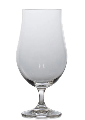 Taça Cerveja Bohemia 380 Ml