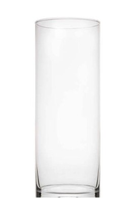 Cilindro Luvi 9 X38 H Vidro