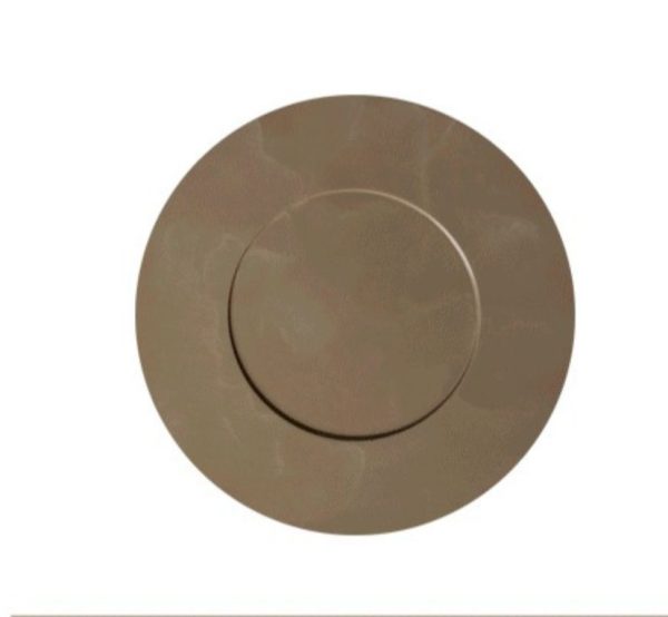 Sousplat Concrete Jungle 33 Cm