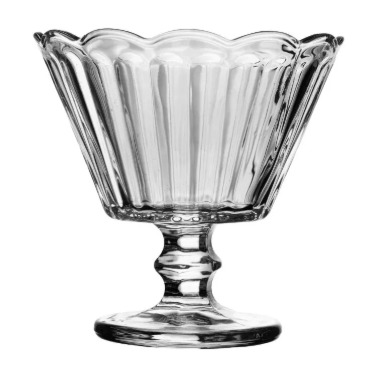 Mini Taça Vivace 150 Ml Vidro