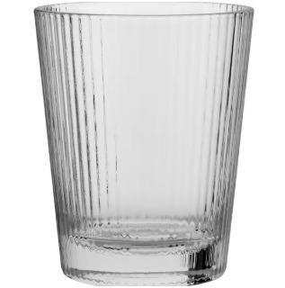 Copo Old Fashion 350 Ml Grafiato Semicristal
