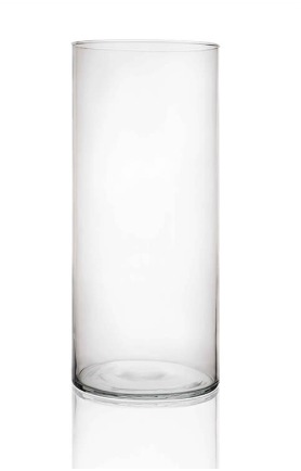 Cilindro Luvi 12 X31 H Vidro