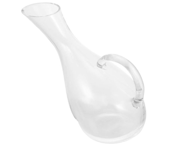 Decanter Jarra 1,5 Lt C/ Alça Cristal