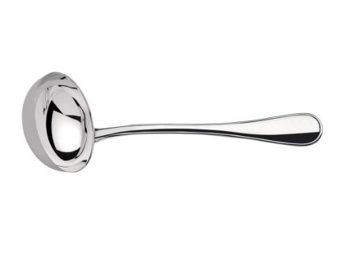 Concha Molho Firenze Inox