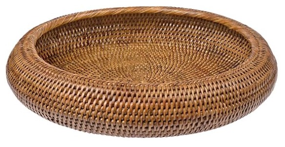 Centro Mesa 34 X10 H Pukhet Rattan