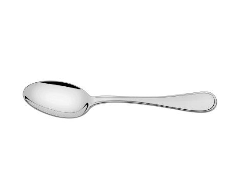 Colher Sobremesa Firenze Inox