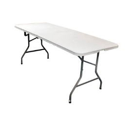 Mesa Pranchão 1,80 X80 X75 H Plástica