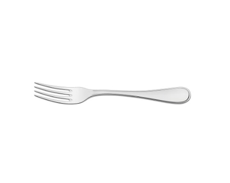 Garfo Sobremesa Firenze Inox