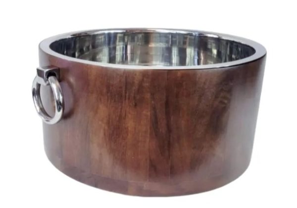 Champanheira 42 X20 H Manoli Light